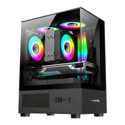 Dragos DRx7067 Ryzen 7 5700X 32GB Ram 2TB M.2 NVMe SSD RTX3050 Oem Paket