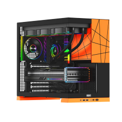Dragos N-1 Ryzen 5 7500F 16GB DDR5 1TB NVME 12GB RTX5070 Oyuncu Oem Paket