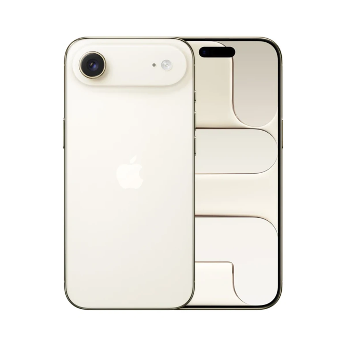 Apple iPhone Air 256 GB Uçuk Altın Rengi