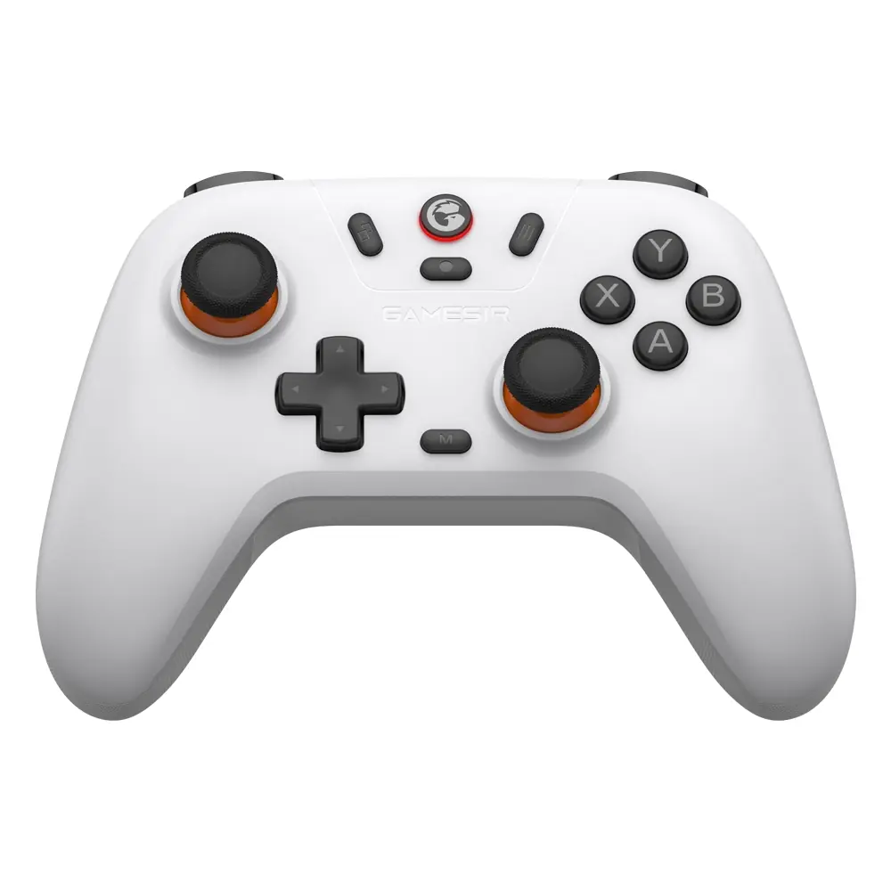 GameSir Nova 2 Lite Hall Effect Kablosuz Oyun Kolu