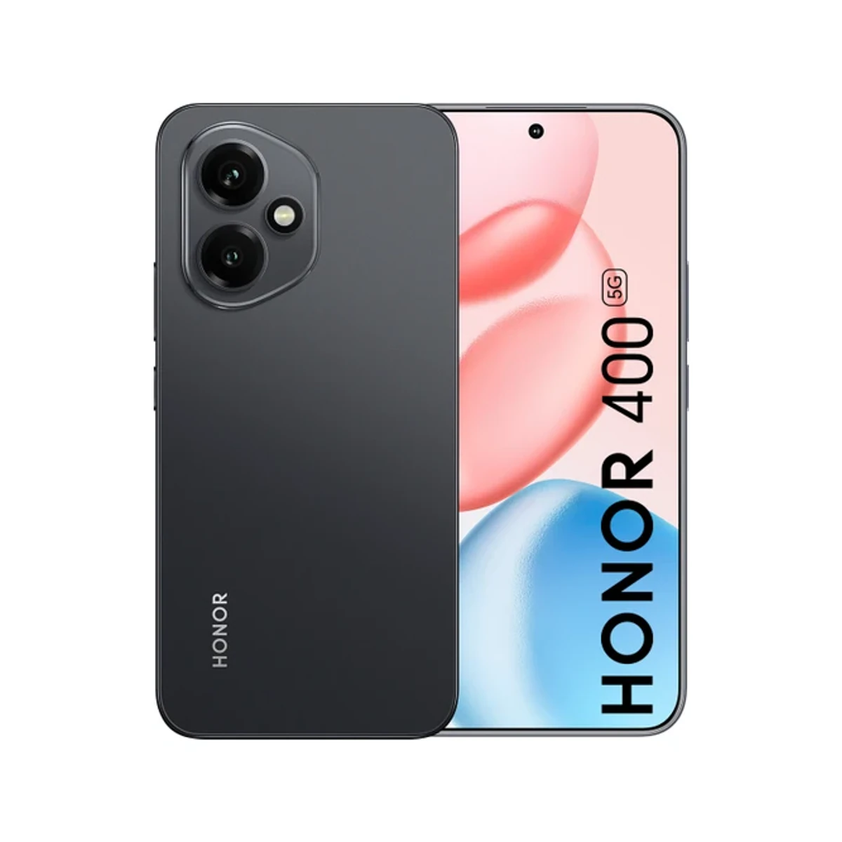 HONOR 400 5G 256 GB 8 GB Ram (Honor Türkiye Garantili) Gece Siyahı
