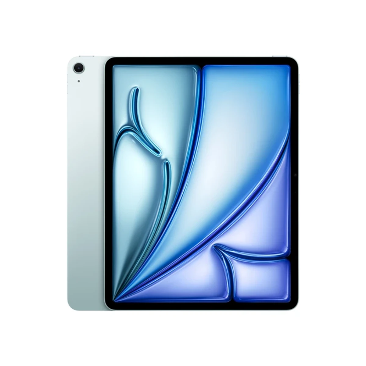Apple iPad Air M4 13" 128GB Wi-Fi Mavi