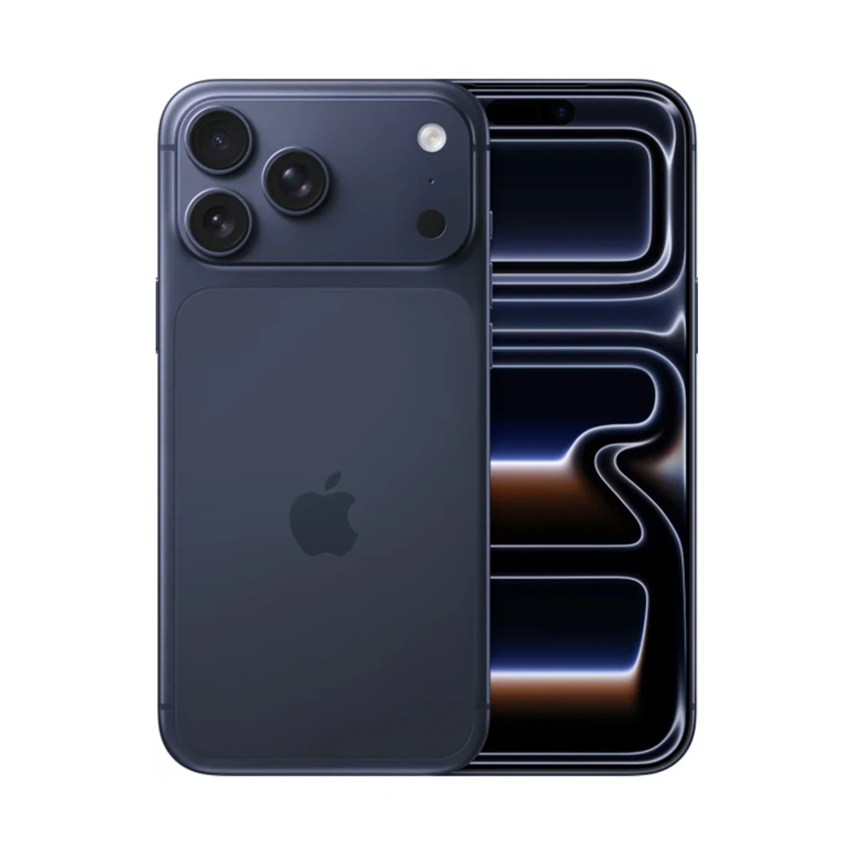 Apple iPhone 17 Pro 256 GB Kozmik Turuncu