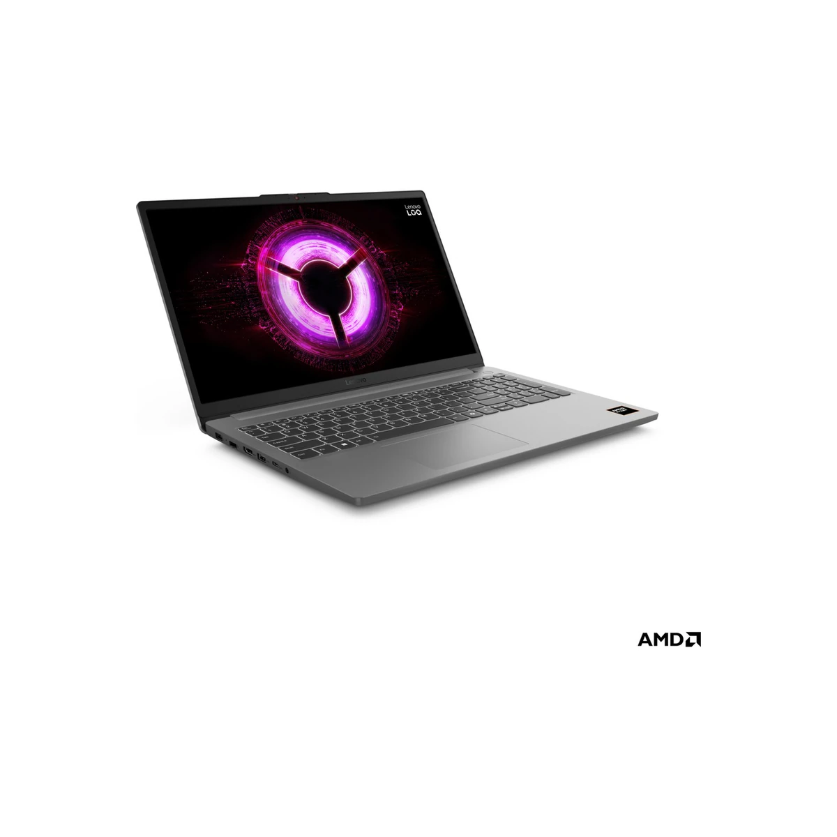 Lenovo LOQ Essential AMD Ryzen 7 7735HS 16GB 512GB SSD RTX3050 Freedos 15.6" FHD 144Hz