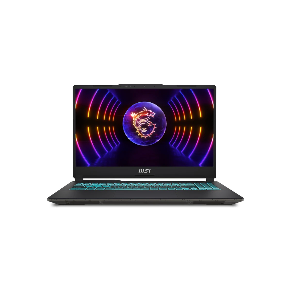 Msı Cyborg 15 A13VE-2268XTRNN Intel Core I5 13420H 24GB 512GB SSD RTX4050 Freedos 15.6" Fhd Taşınabilir Bilgisayar