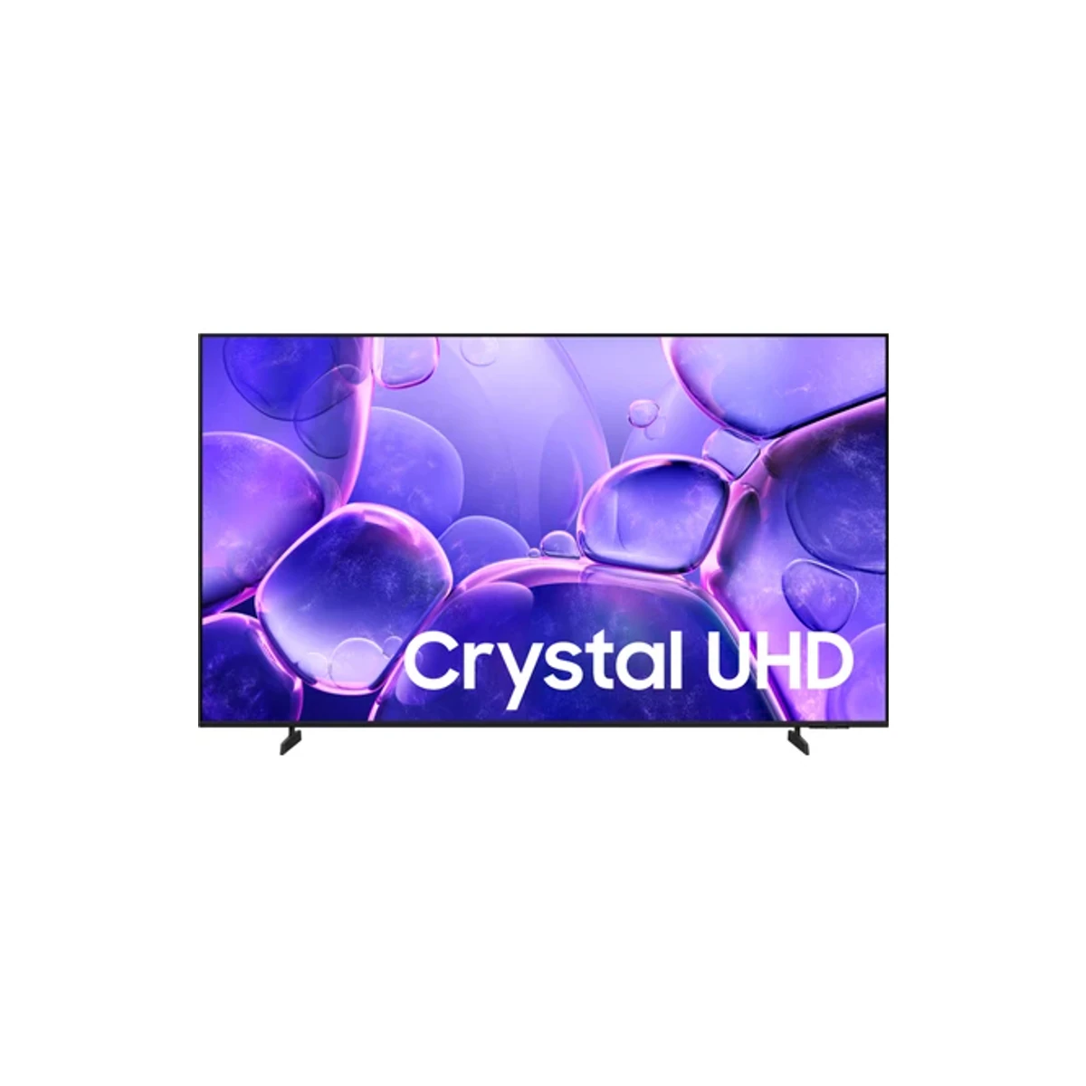 85' 216 Ekran Uydu Alıcılı 4K Ultra HD Tizen Smart Crystal TV