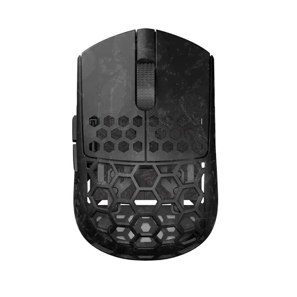 Darmoshark M5 Air V2 8K Karbon Fiber Kablosuz Oyuncu Mouse
