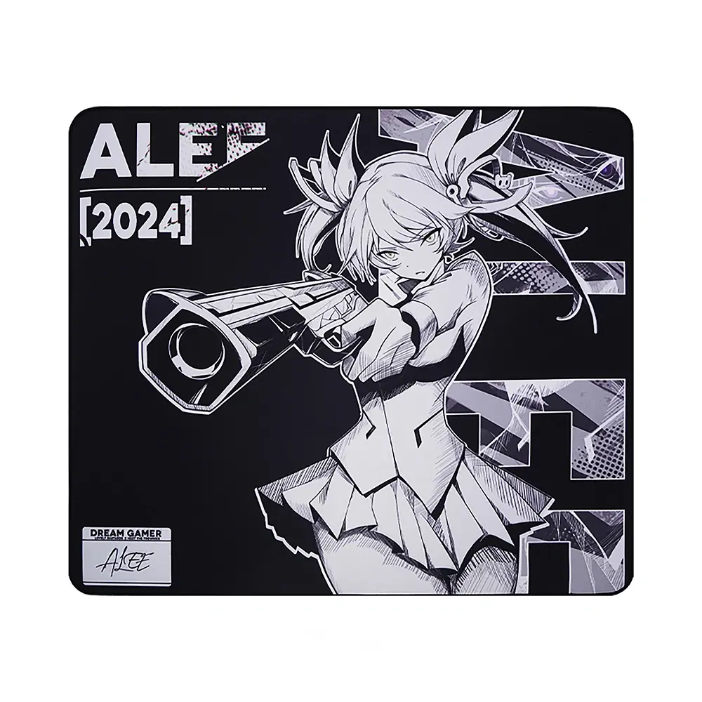 Dream Gamer ALEE Mousepad (490 x 420 mm)