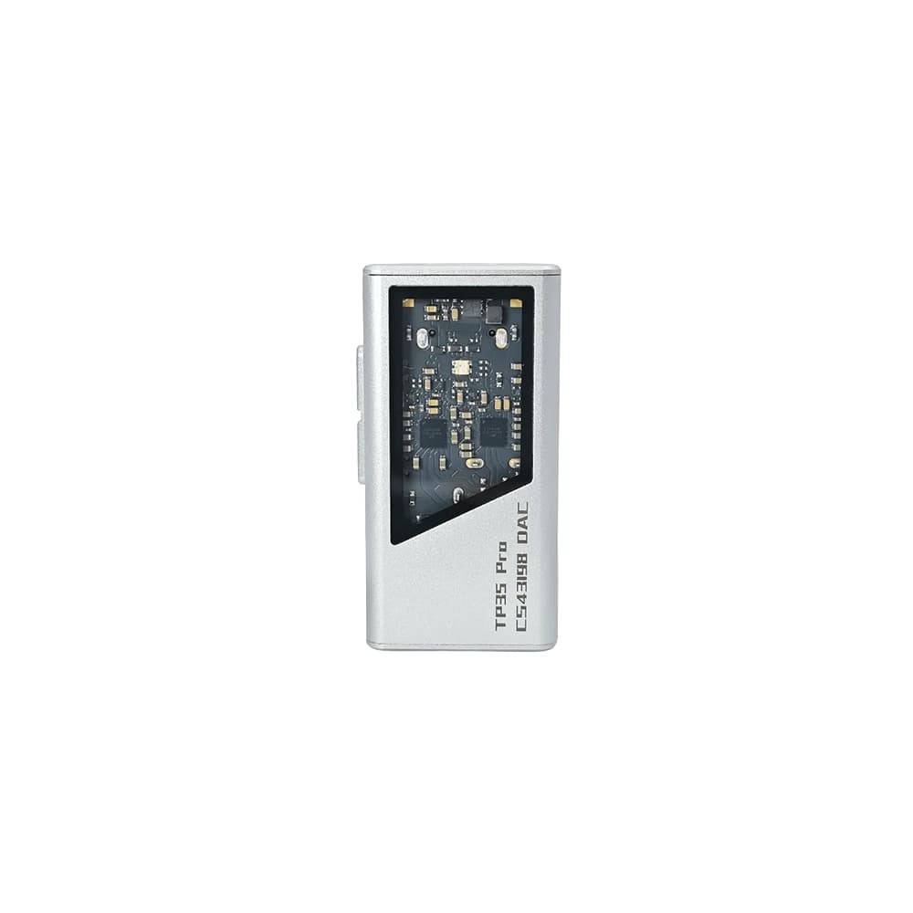 EPZ TP35 Pro Taşınabilir DAC Ses Kartı