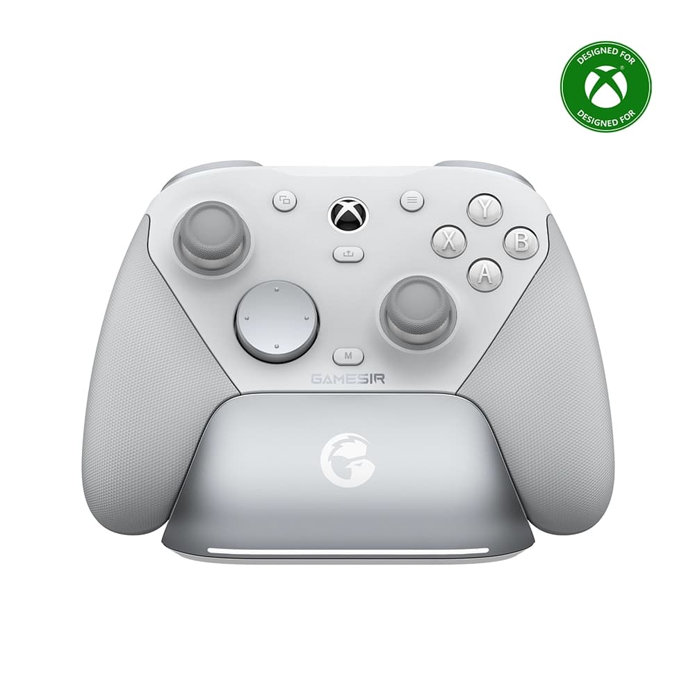 GameSir G7 Pro Hall Effect Kablosuz Oyun Kolu