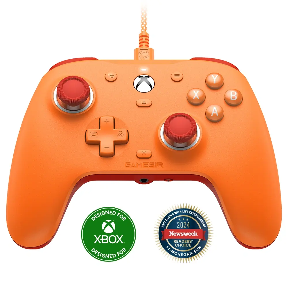 GameSir G7 SE Hall Effect Gamepad