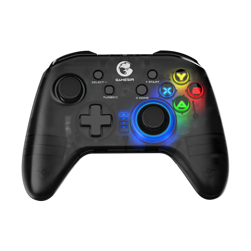GameSir T4 Pro Kablosuz Oyun Kolu