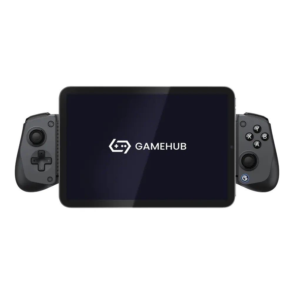 GameSir X5s Bluetooth Mobil Oyun Kolu (Tri-Mode & Hall Effect)