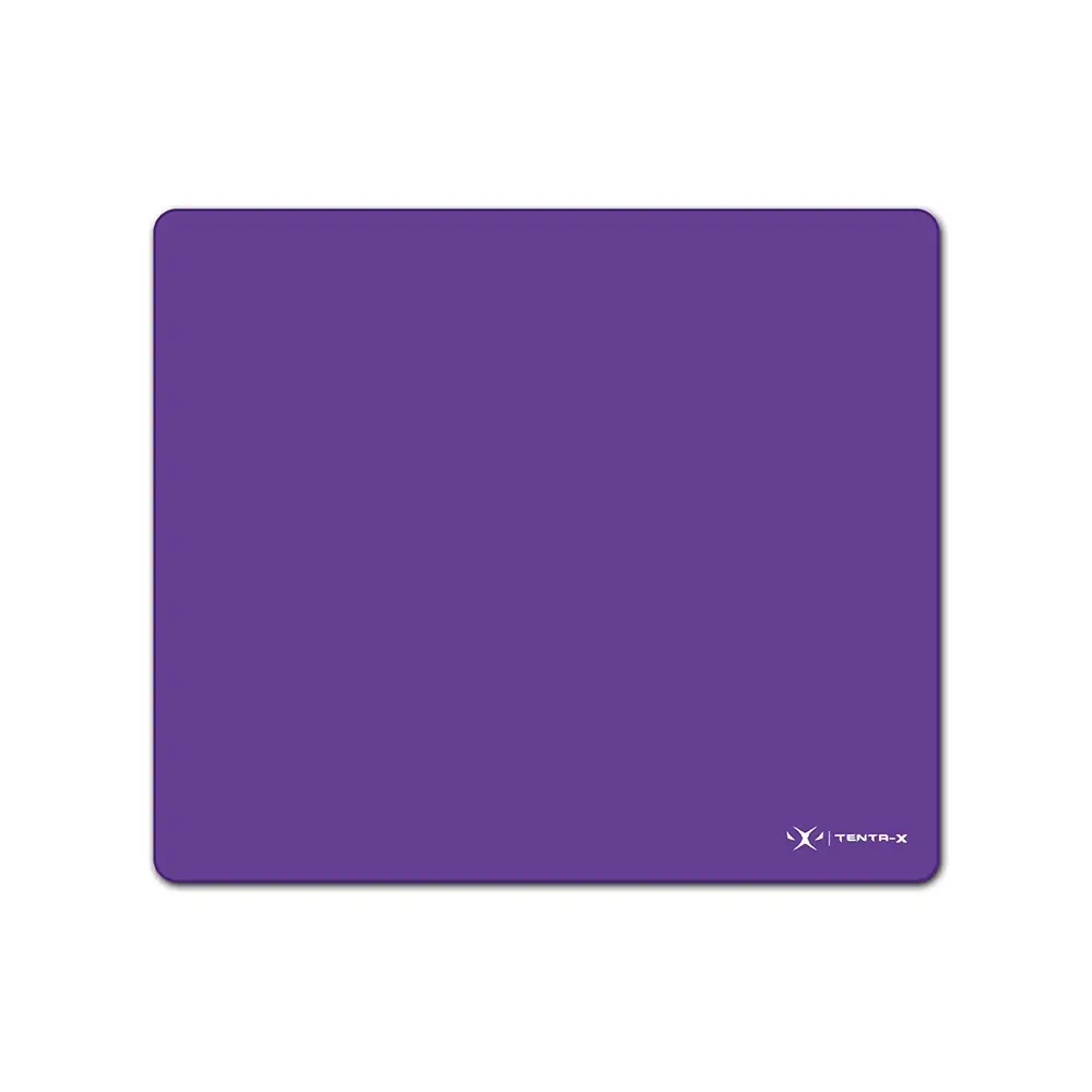 TENTA-X Jinsoku Speed Mousepad (X-Large / Midnight Purple)
