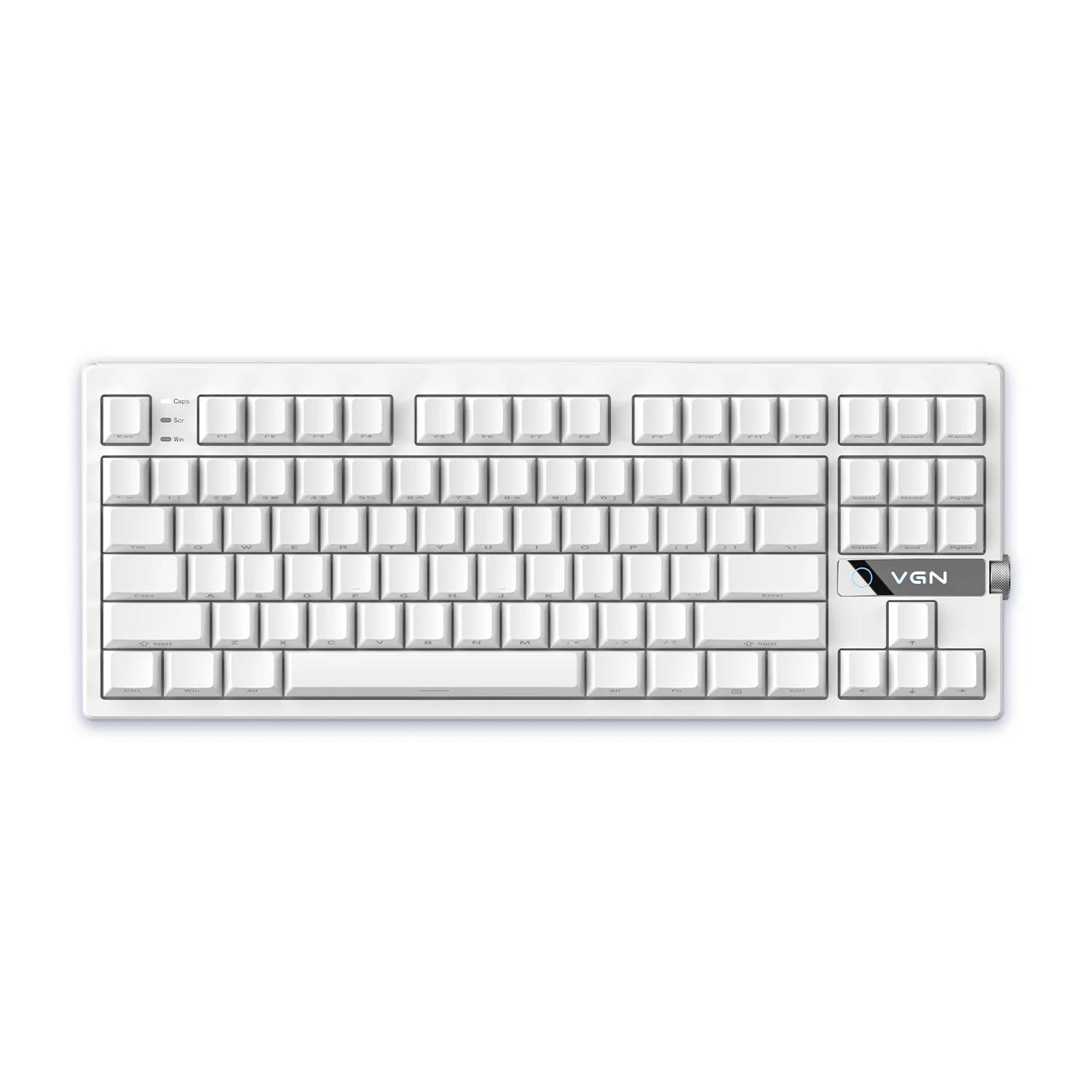 VGN V87 V2 Kablosuz Mekanik Gaming Klavye