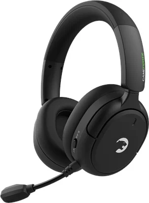 Gamepower Aero Ultra Siyah 7.1 Kablosuz Gaming Kulaklık