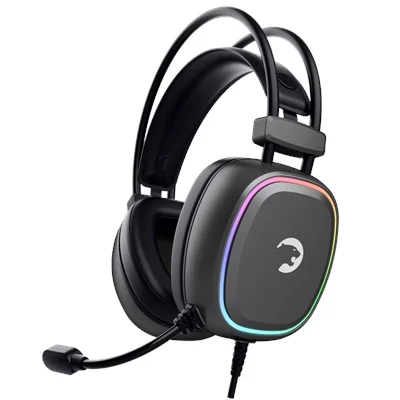 Gamepower Raijin Rainbow 7.1 Kablolu Gaming Kulaklık