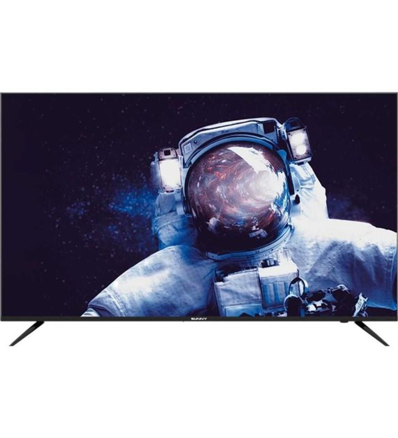 SUNNY SN65FMN240 65" 4K UHD WebOS Smart LED Televizyon
